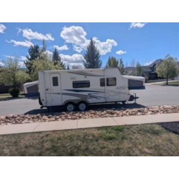Basecamp Package 12
