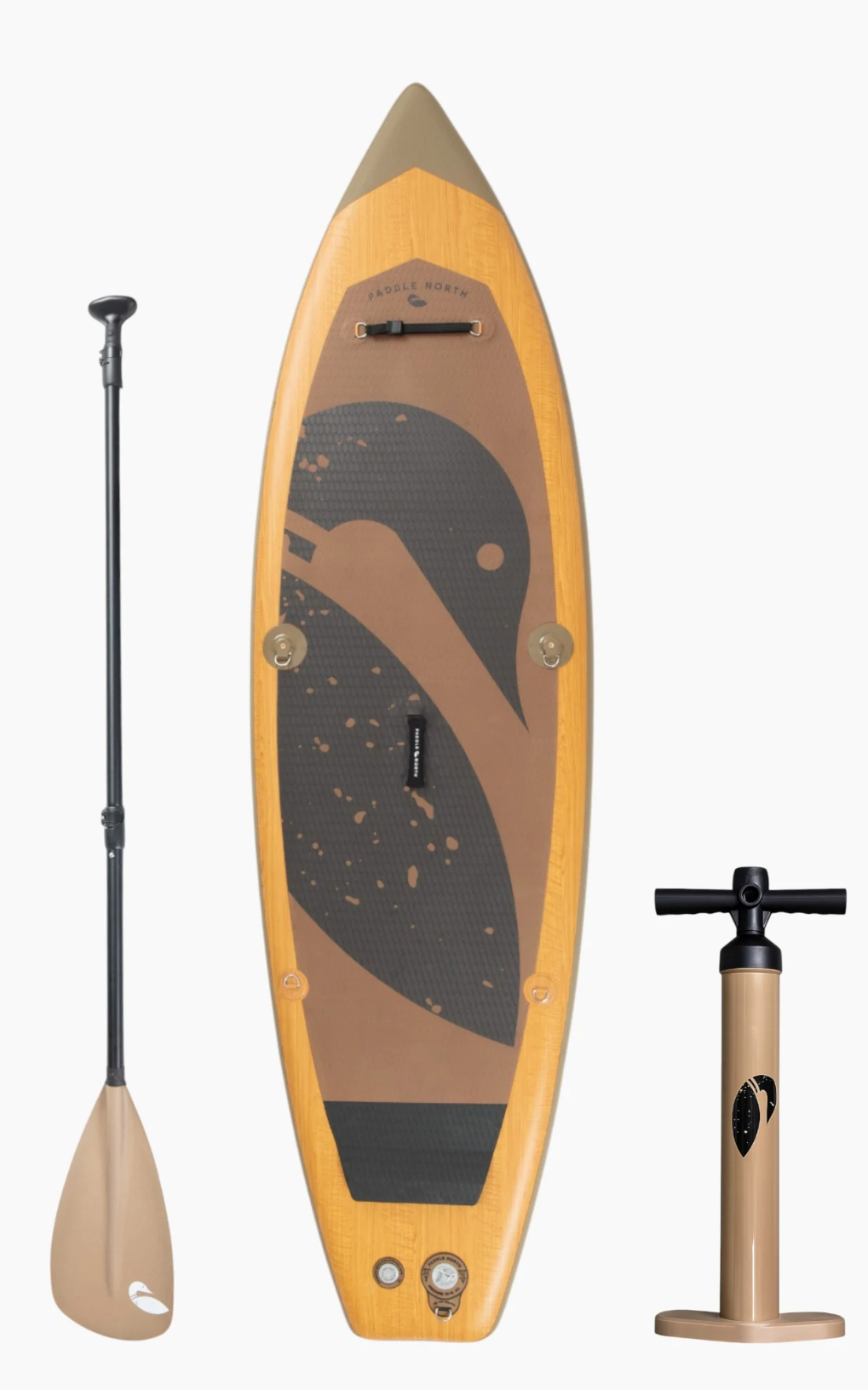 Inflatable Paddle Board Package Inflatable Paddle Board Package